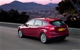 Ford Focus Hatchback 5-door - 2011 福特 #13