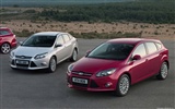 Ford Focus Hatchback 5-door - 2011 福特 #14