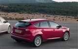 Ford Focus Hatchback 5-door - 2011 福特15