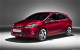 Ford Focus Hatchback 5-door - 2011 福特16