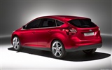 Ford Focus Hatchback 5-door - 2011 福特 #17