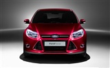 Ford Focus Hatchback 5-door - 2011 福特 #19