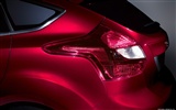 Ford Focus Hatchback 5-door - 2011 福特 #22