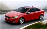 Volvo S60 R-Design - 2011 HD Wallpaper #3