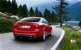 Volvo S60 R-Design - 2011 HD tapetu #4