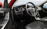 Volvo S60 R-Design - 2011 HD tapetu #6