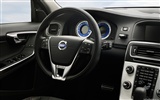 Volvo S60 R-Design - 2011 HD tapetu #7