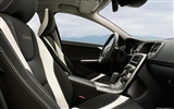 Volvo S60 R-Design - 2011 HD tapetu #8