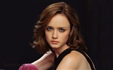 Alexis Bledel 阿麗克西斯·布萊德爾 美女壁紙 #5