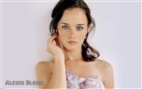 Alexis Bledel beau fond d'écran #6