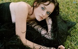 Alexis Bledel 阿麗克西斯·布萊德爾 美女壁紙 #11