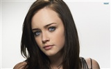 Alexis Bledel beau fond d'écran #12