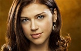 Adrianne Palicki 阿德琳妮·帕里奇 美女壁紙 #9