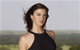 Adrianne Palicki 阿德琳妮·帕里奇 美女壁紙 #10