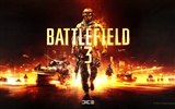 Battlefield 3 戰地3 壁紙專輯