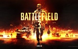 Battlefield 3 战地3 壁纸专辑