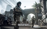 Battlefield 3 Wallpaper #7