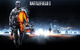 Battlefield 3 战地3 壁纸专辑10