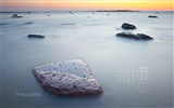 June 2011 Calendar Wallpaper (2) #16