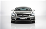 Mercedes-Benz AMG CLS63 - 2010 HD Wallpaper #6