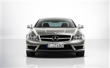 Mercedes-Benz CLS63 AMG - 2010 fonds d'écran HD #7