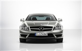 Mercedes-Benz CLS63 AMG - 2010 HD wallpaper #7