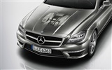 Mercedes-Benz CLS63 AMG - 2010 奔馳 #9