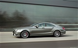 Mercedes-Benz AMG CLS63 - 2010 HD Wallpaper #11