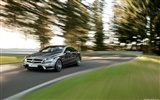 Mercedes-Benz AMG CLS63 - 2010 HD Wallpaper #13