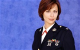 Catherine Bell 凱瑟琳·貝爾 美女壁紙 #3