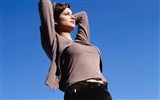 Catherine Bell 凱瑟琳·貝爾 美女壁紙 #10
