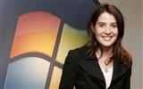 Cobie Smulders beau fond d'écran #9