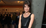 Cobie Smulders 寇碧·史莫德斯 美女壁紙 #12