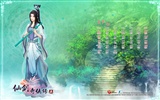 Chinese Paladin 5 Wallpaper #9