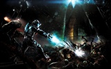 Dead Space 2 HD tapety na plochu #3