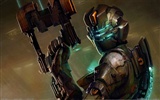 Dead Space 2 死亡空间2 高清壁纸5