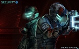 Dead Space 2 死亡空间2 高清壁纸6