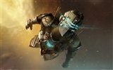 Dead Space 2 死亡空間2 高清壁紙 #7