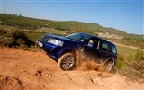 Land Rover Freelander 2-2011 HD wallpaper