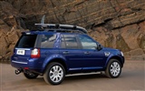 Land Rover Freelander 2 - 2011 HD wallpaper #4