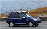 Land Rover Freelander 2 - 2011 路虎6