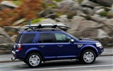 Land Rover Freelander 2 - 2011 路虎 #7