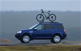 Land Rover Freelander 2 - 2011 路虎 #9