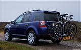 Land Rover Freelander 2 - 2011 路虎10