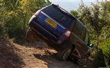 Land Rover Freelander 2-2011 HD tapetu #12