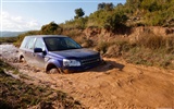 Land Rover Freelander 2 - 2011 HD wallpaper #13