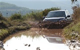Land Rover Freelander 2 - 2011 路虎14
