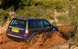 Land Rover Freelander 2-2011 HD tapetu #16