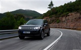 Land Rover Freelander 2 - 2011 路虎18