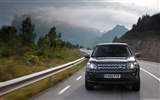 Land Rover Freelander 2 - 2011 HD wallpaper #21